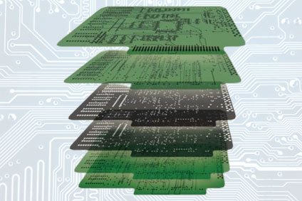 multilayer PCB design