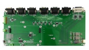 PCB Industrial control