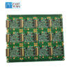 Fast turn PCB