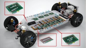 Fast turn PCB