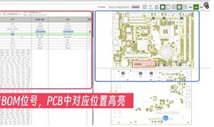 Fast turn PCB