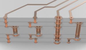 Fast turn PCB