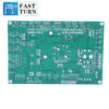 Fast turn PCB