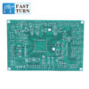 Fast turn PCB